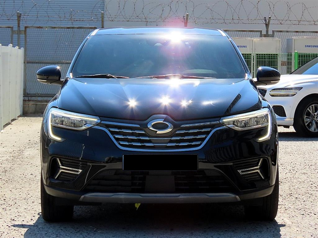 RENAULT XM3 — photo 01