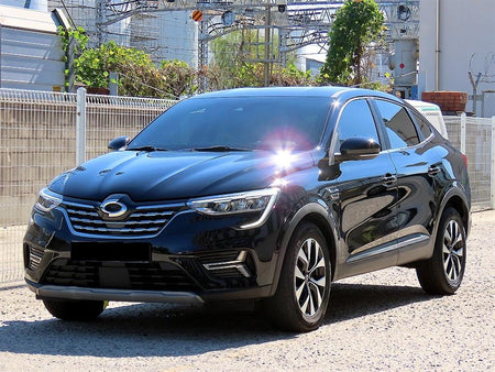 RENAULT XM3 — photo 02