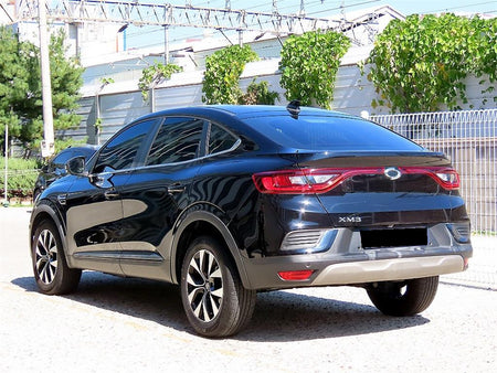 RENAULT XM3 — photo 03