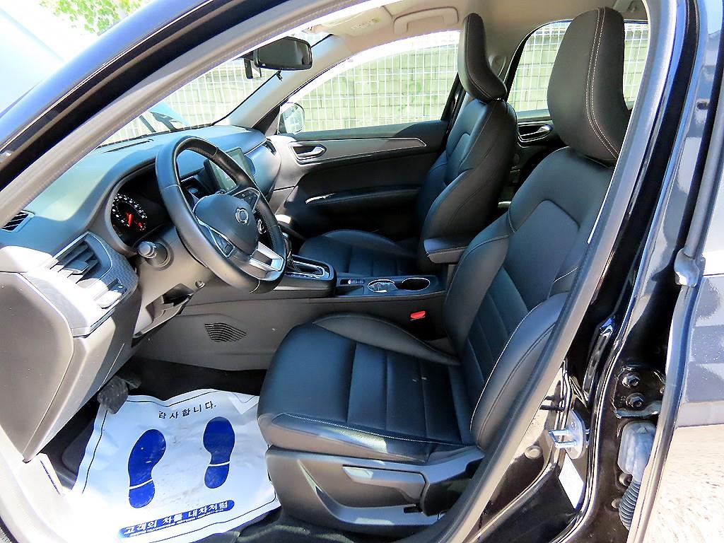 RENAULT XM3 — photo 05