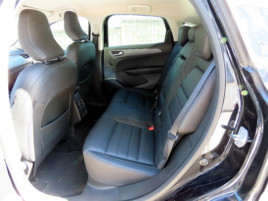 RENAULT XM3 — photo 06