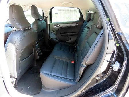 RENAULT XM3 — photo 06