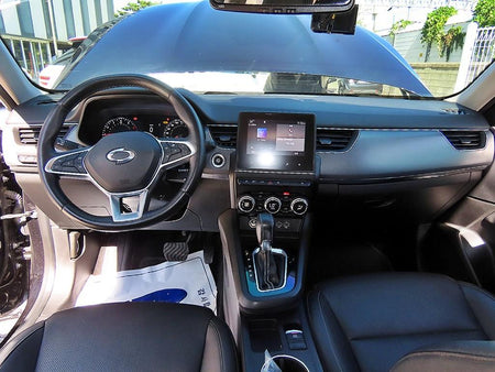 RENAULT XM3 — photo 07