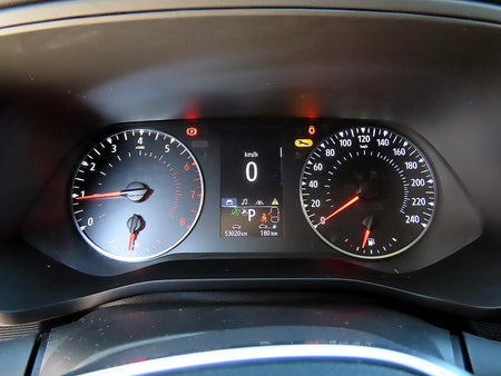 RENAULT XM3 — photo 09