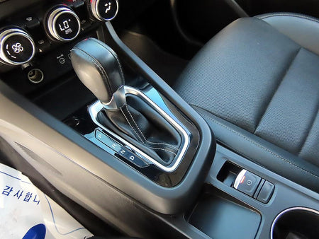 RENAULT XM3 — photo 10