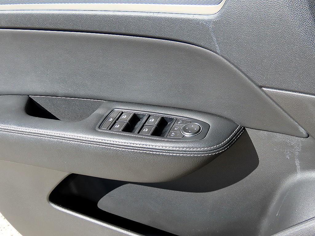 RENAULT XM3 — photo 11