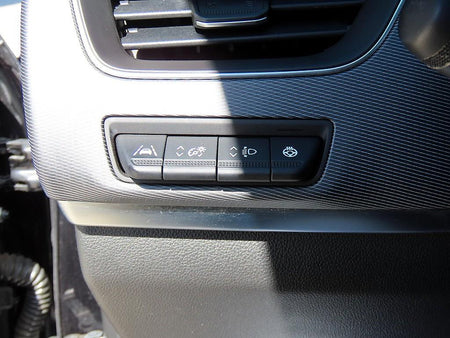 RENAULT XM3 — photo 12