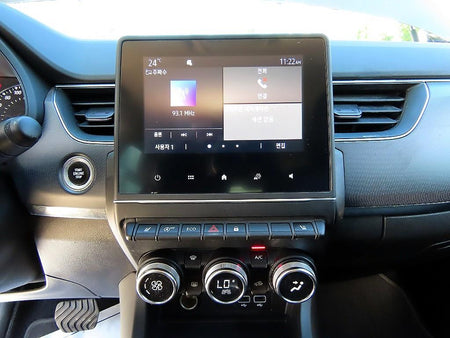 RENAULT XM3 — photo 13