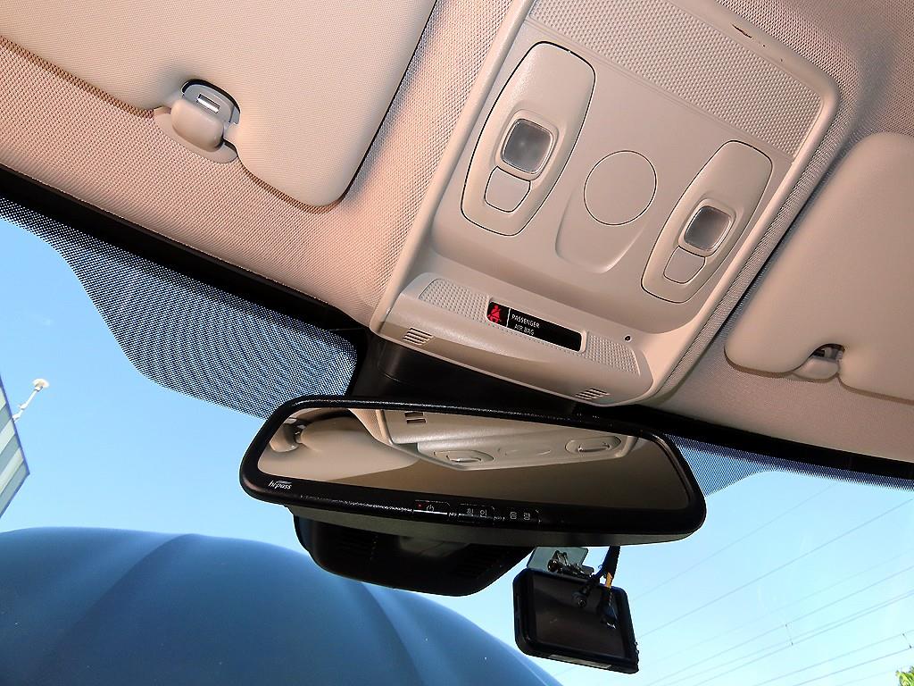 RENAULT XM3 — photo 16