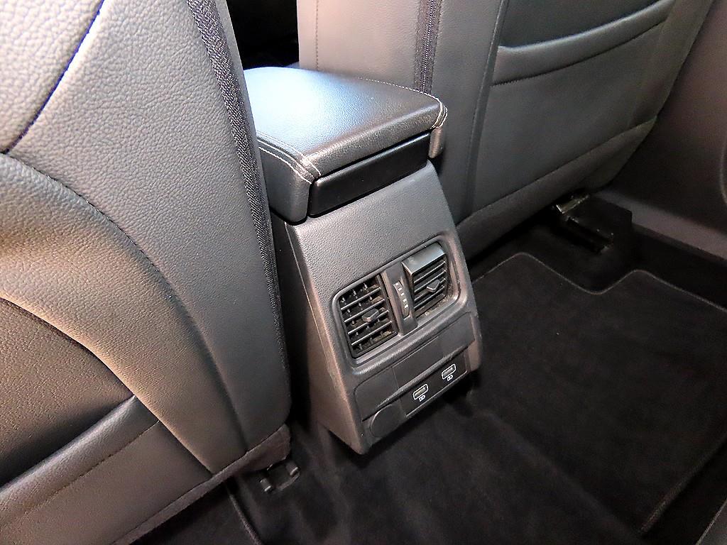 RENAULT XM3 — photo 17