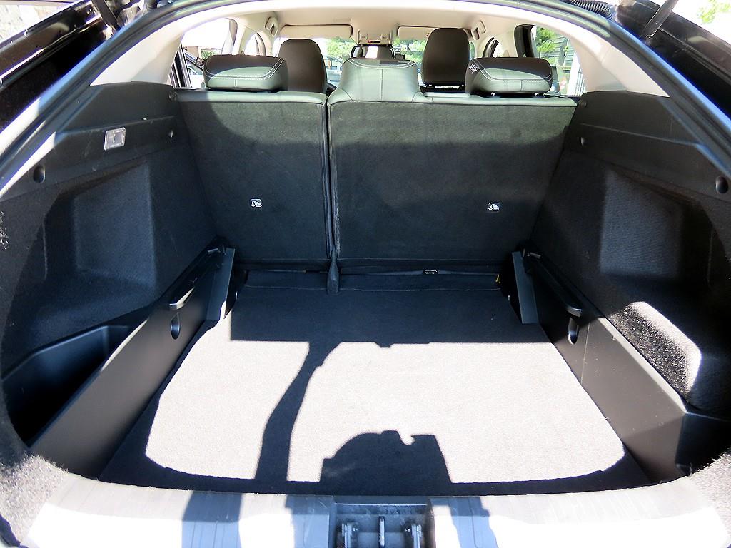 RENAULT XM3 — photo 18