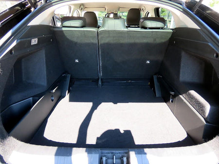 RENAULT XM3 — photo 18