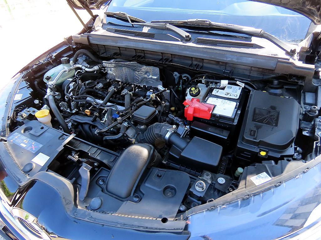 RENAULT XM3 — photo 19