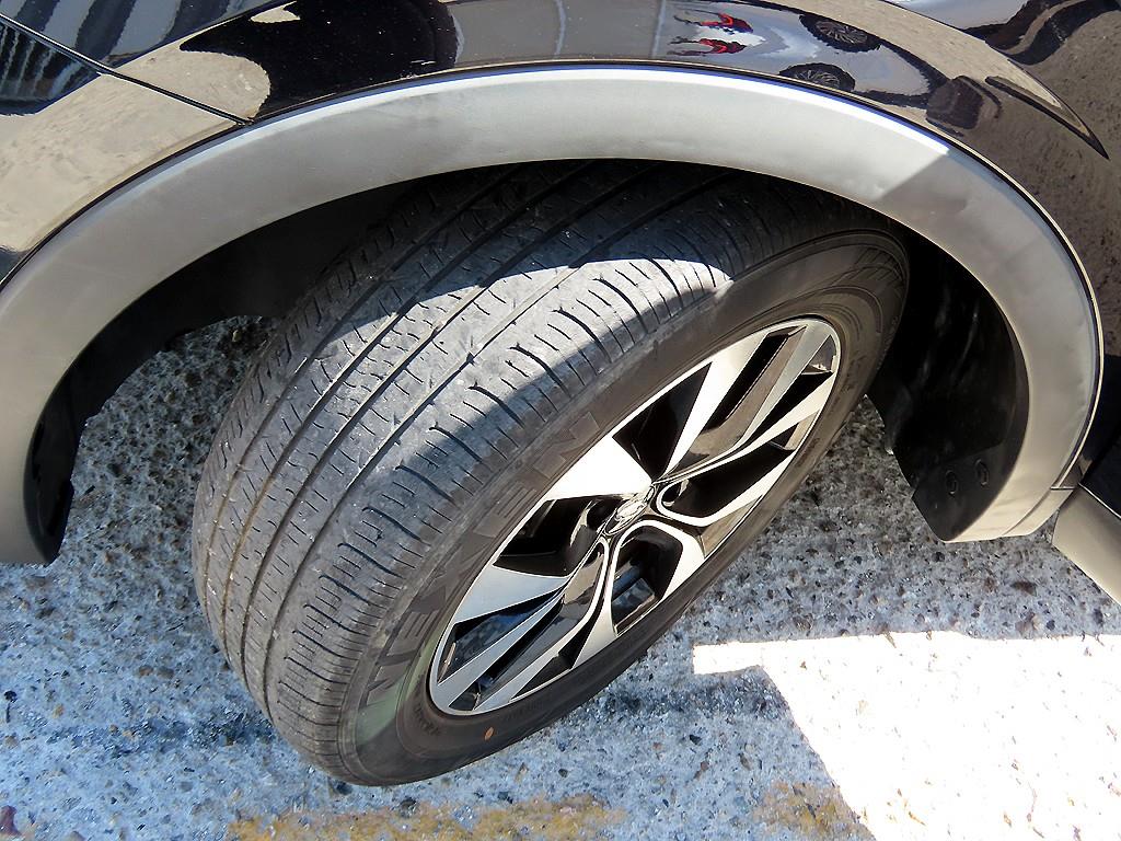 RENAULT XM3 — photo 20