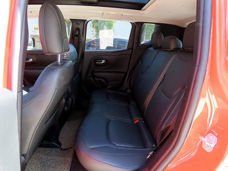 Jeep Renegade — photo 06