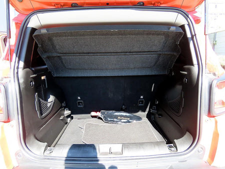 Jeep Renegade — photo 18