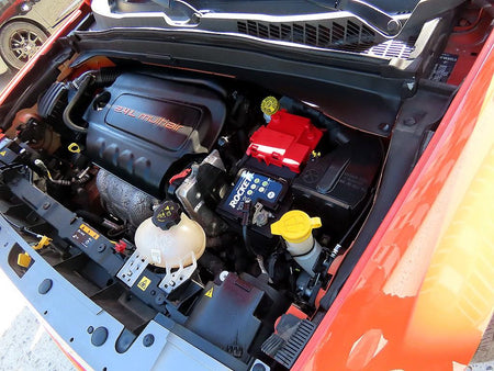 Jeep Renegade — photo 19