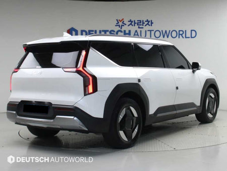 Kia EV9 — photo 02