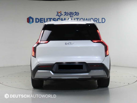 Kia EV9 — photo 04