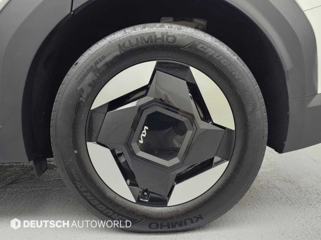 Kia EV9 — photo 05