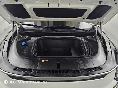Kia EV9 — photo 06