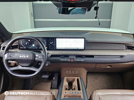 Kia EV9 — photo 07