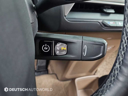 Kia EV9 — photo 09