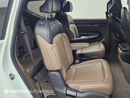 Kia EV9 — photo 12