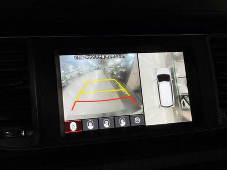 Kia Carnival — photo 09