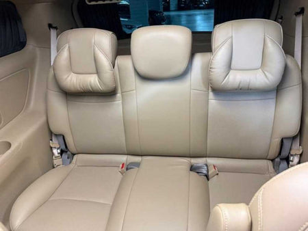 Kia Carnival — photo 16