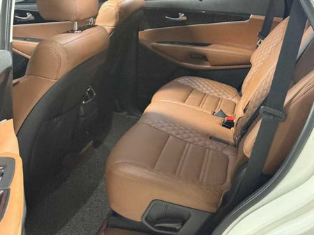 Kia Sorento — photo 06