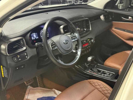 Kia Sorento — photo 07