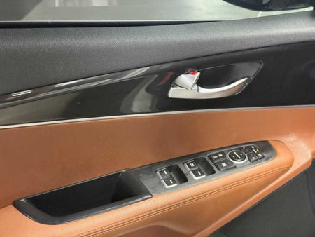 Kia Sorento — photo 08