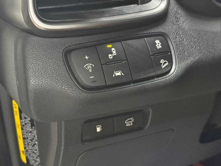 Kia Sorento — photo 09