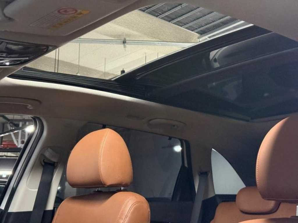 Kia Sorento — photo 10