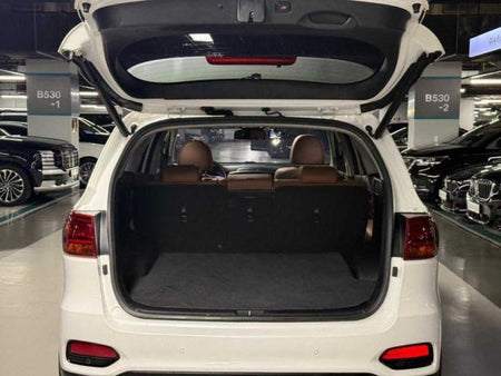 Kia Sorento — photo 15