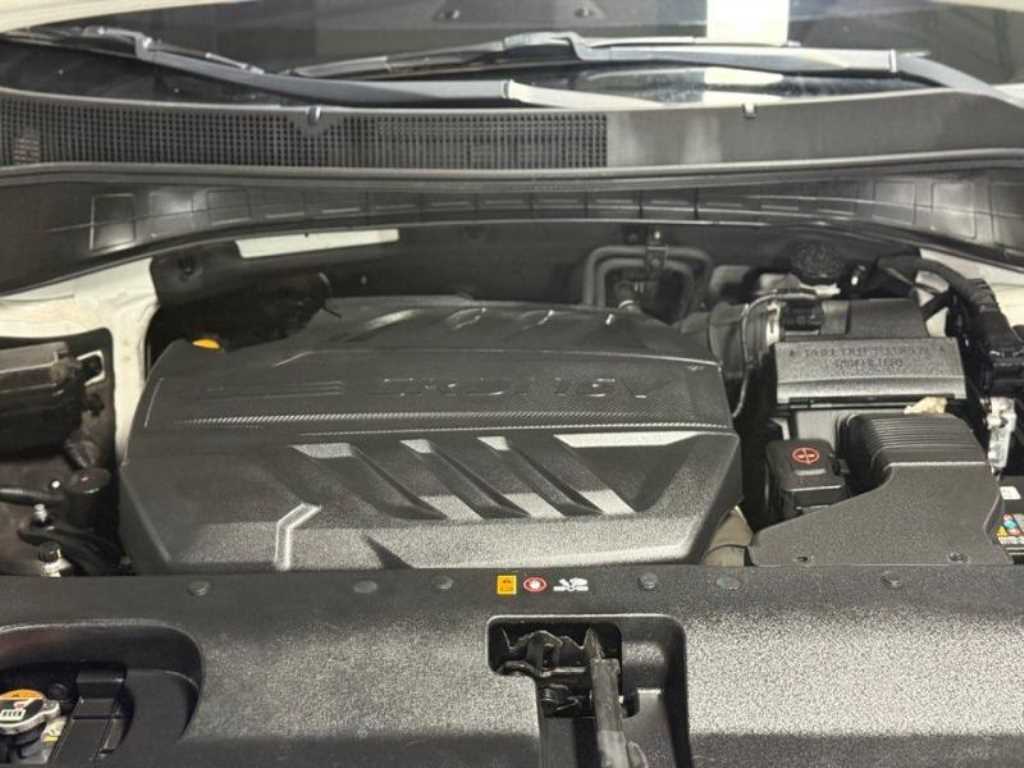 Kia Sorento — photo 17