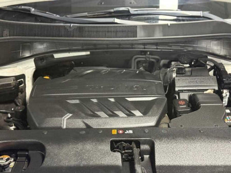 Kia Sorento — photo 17