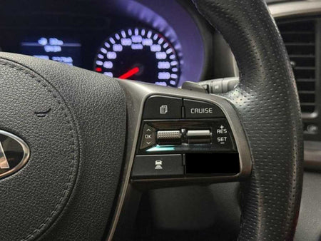 Kia Sorento — photo 19