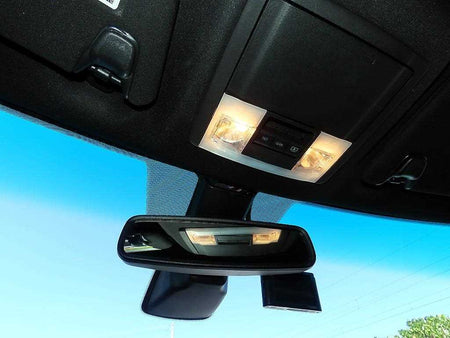 Ford Explorer — photo 15