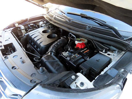 Ford Explorer — photo 19