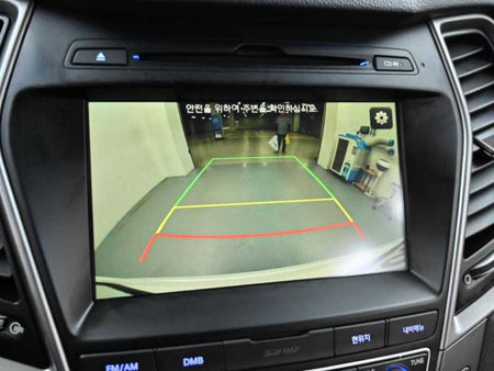 Hyundai Santafe — photo 15