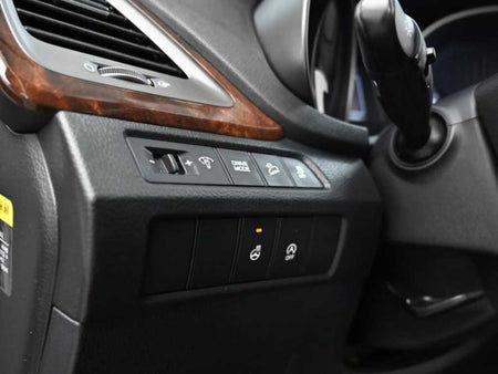 Hyundai Santafe — photo 17