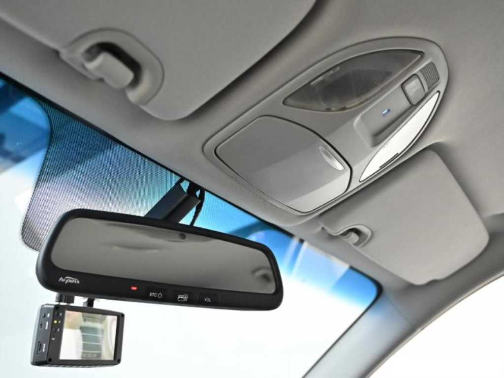 Hyundai Santafe — photo 18