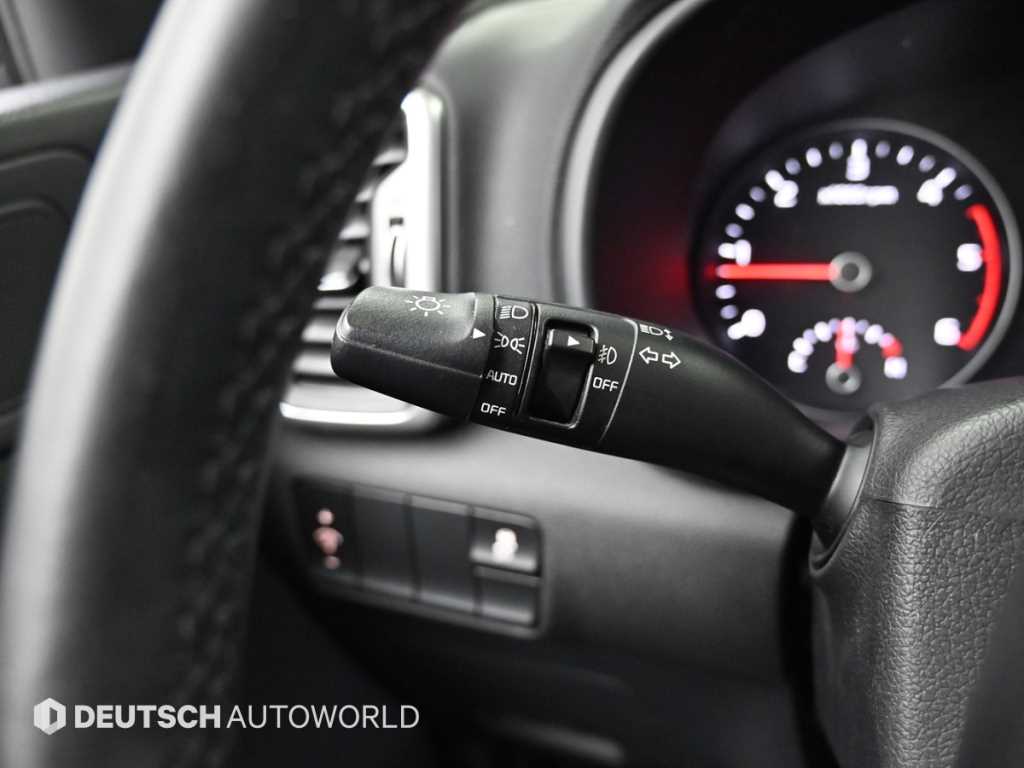 Kia Sportage — photo 18