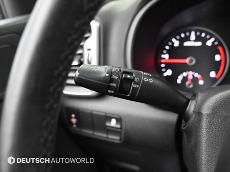 Kia Sportage — photo 18