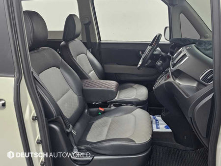 Kia RAY — photo 10