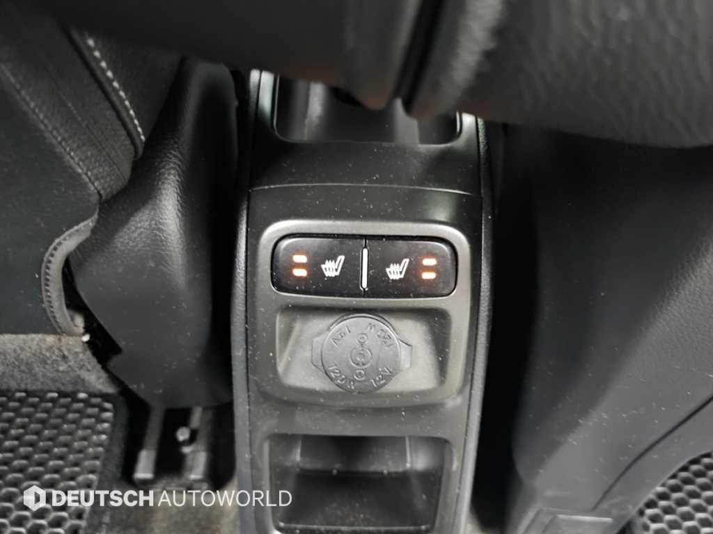 Kia RAY — photo 16