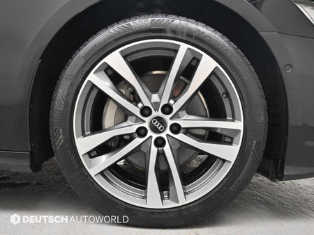 Audi A6 — photo 05