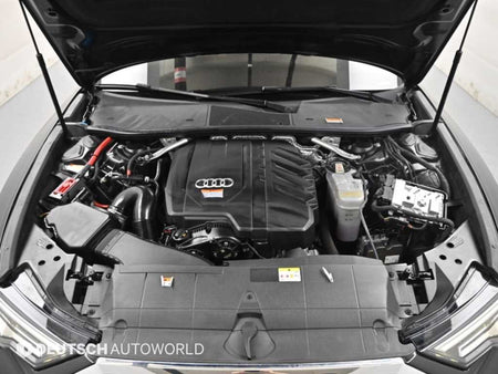 Audi A6 — photo 06